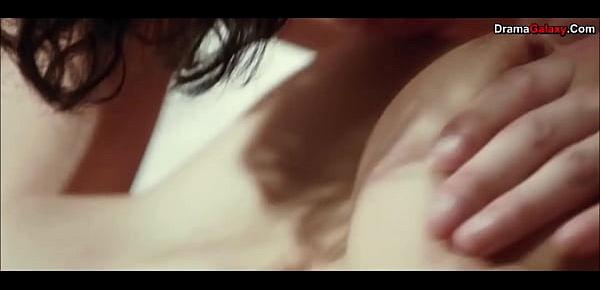  Lee Tae Im Sex Scene - For the Emperor (Korean Movie) HD